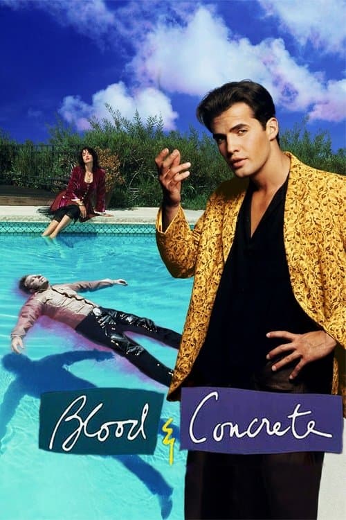 Director's Movie Image