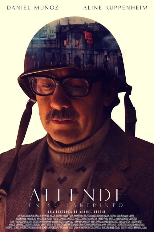 Director's Movie Image