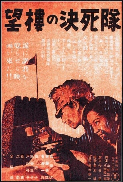 Director's Movie Image