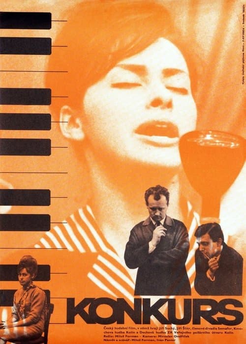 Director's Movie Image