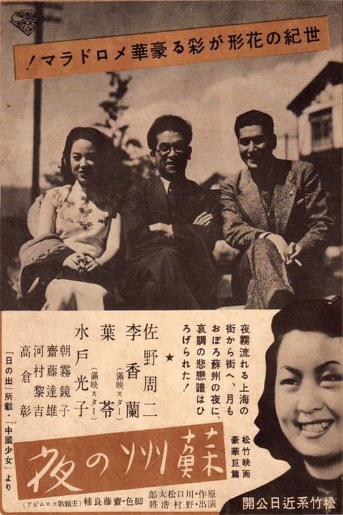 Director's Movie Image