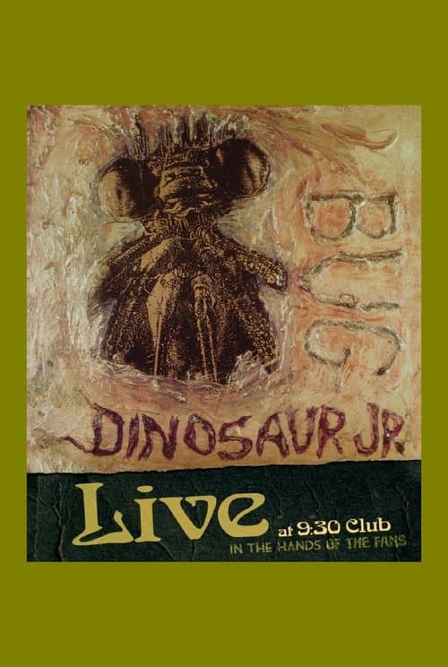Director's Movie Image
