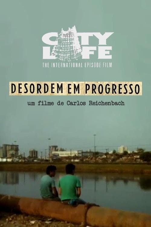 Director's Movie Image