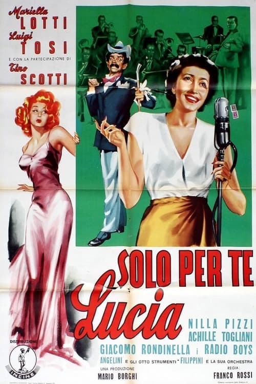 Director's Movie Image