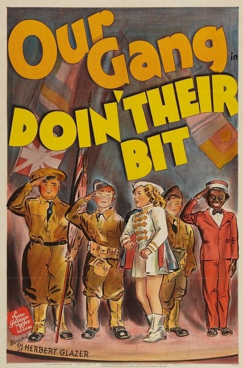 Director's Movie Image