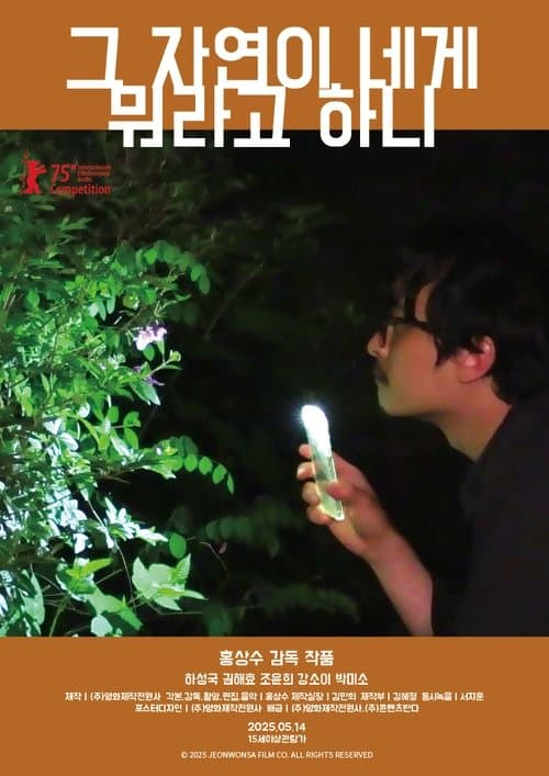 Director's Movie Image