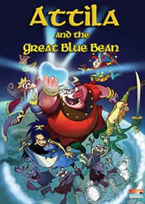 Director's Movie Image
