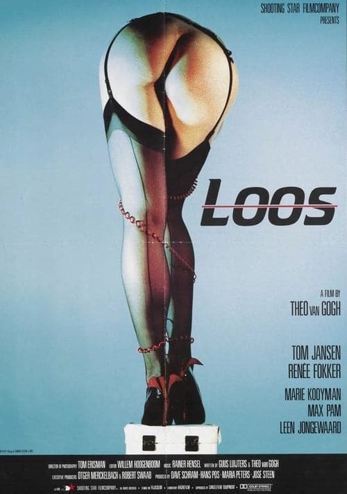 Director's Movie Image