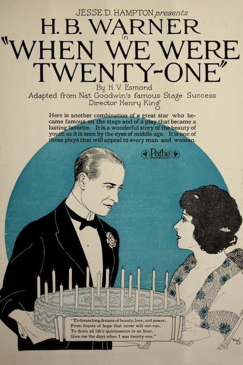 Director's Movie Image
