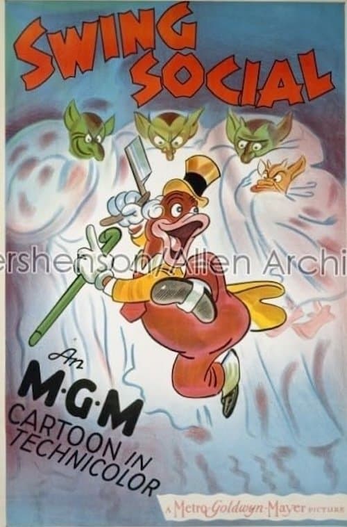 Director's Movie Image
