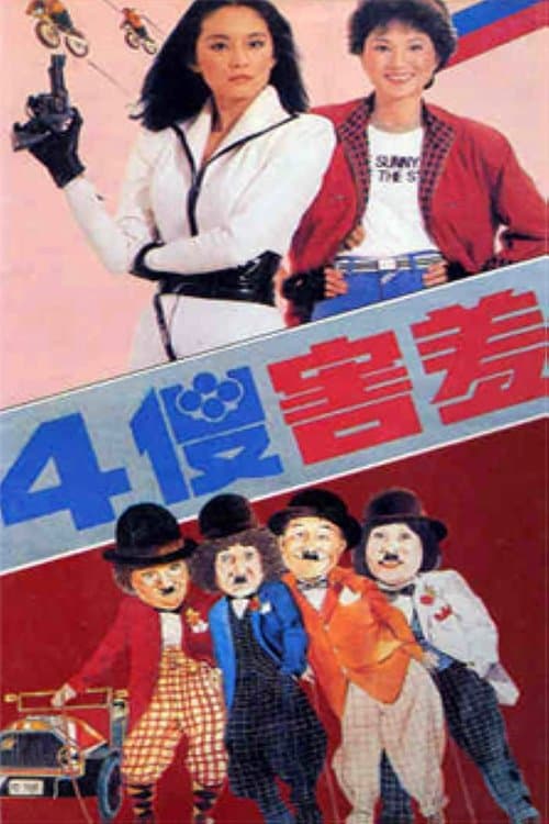 Director's Movie Image