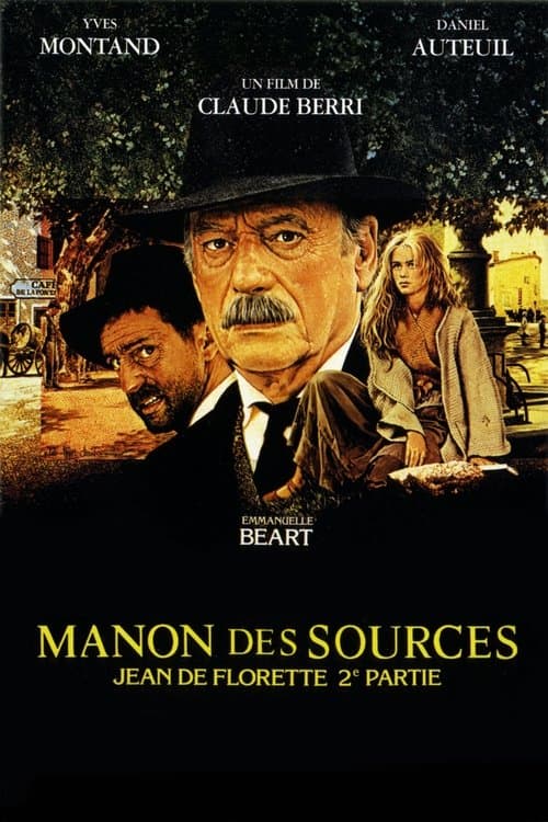 Director's Movie Image