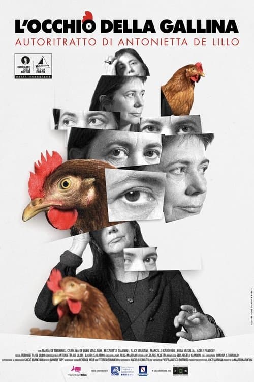 Director's Movie Image