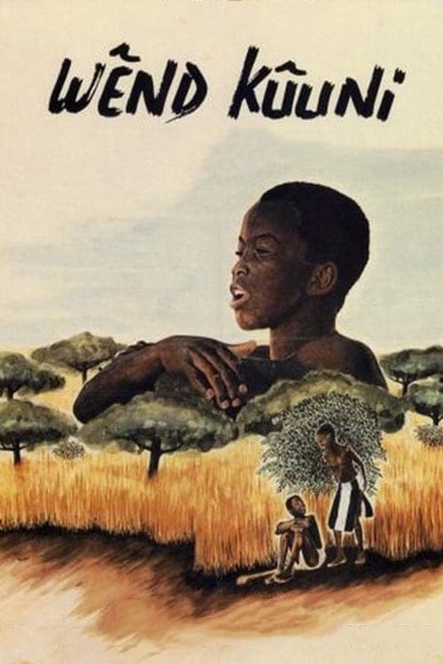 Director's Movie Image
