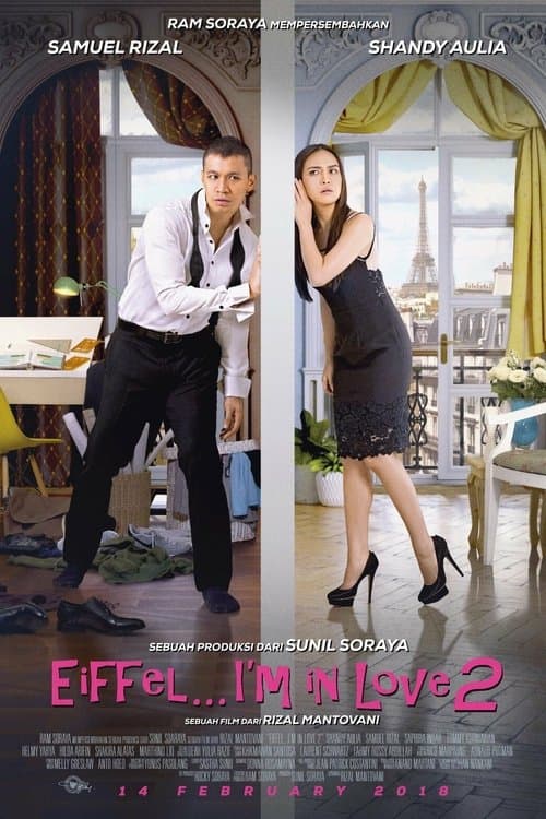 Director's Movie Image
