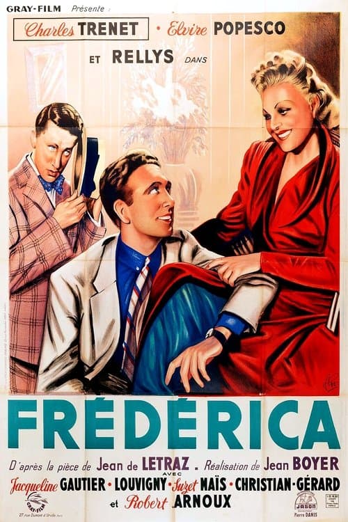 Director's Movie Image