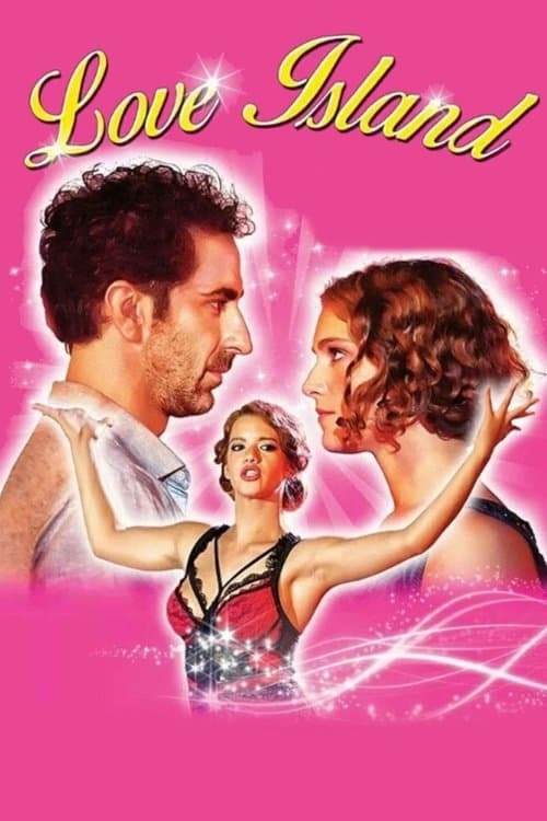 Director's Movie Image