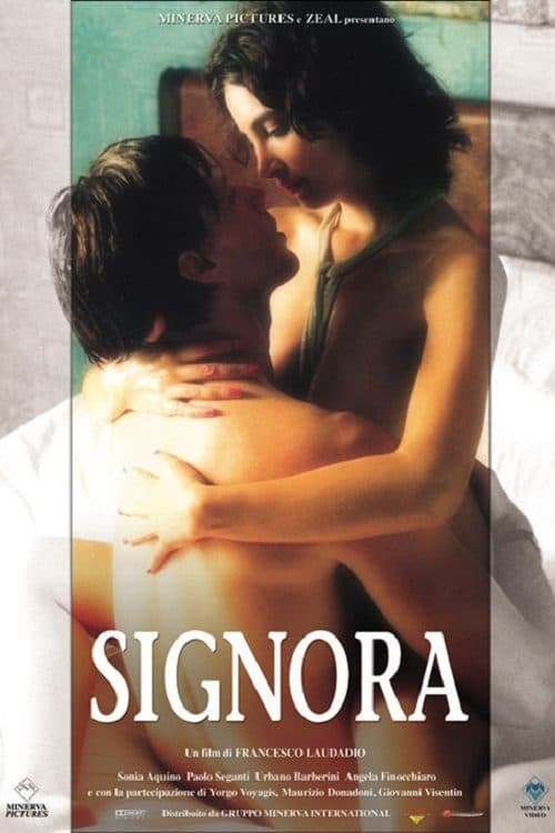 Director's Movie Image