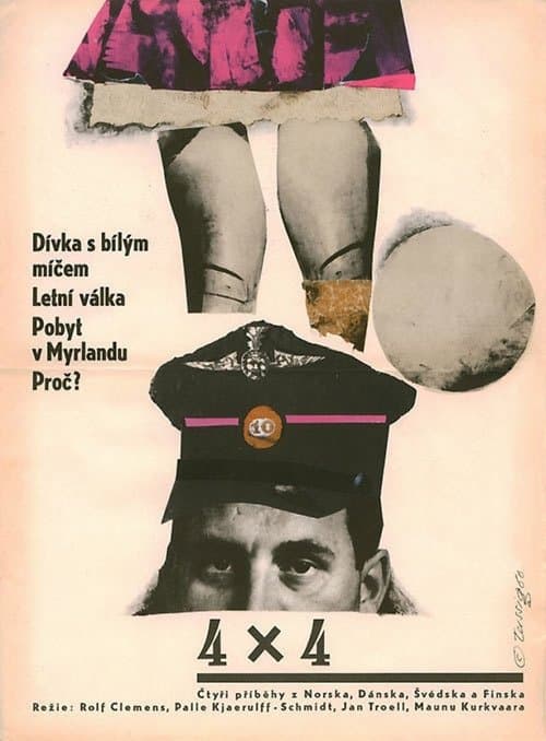 Director's Movie Image