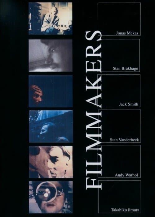 Director's Movie Image
