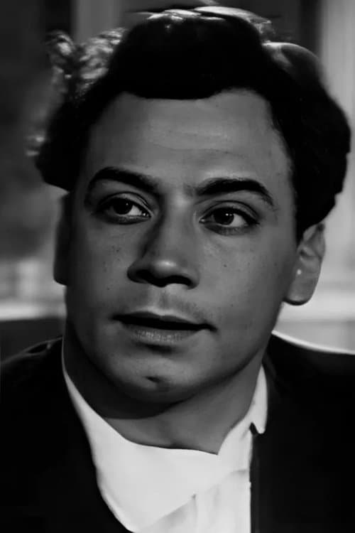 Cast's Movie Image