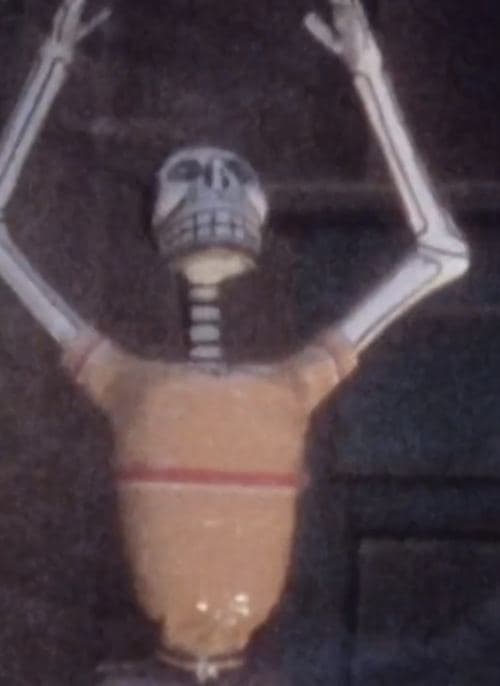 Director's Movie Image