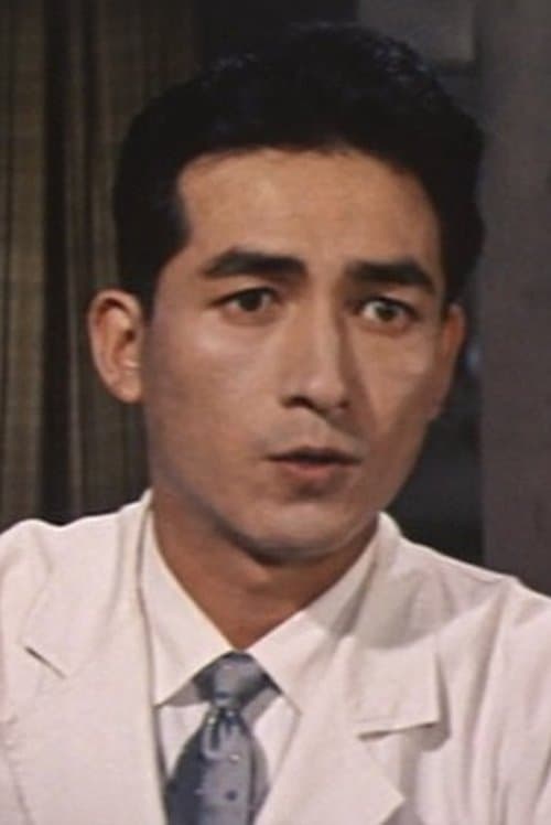 Cast's Movie Image