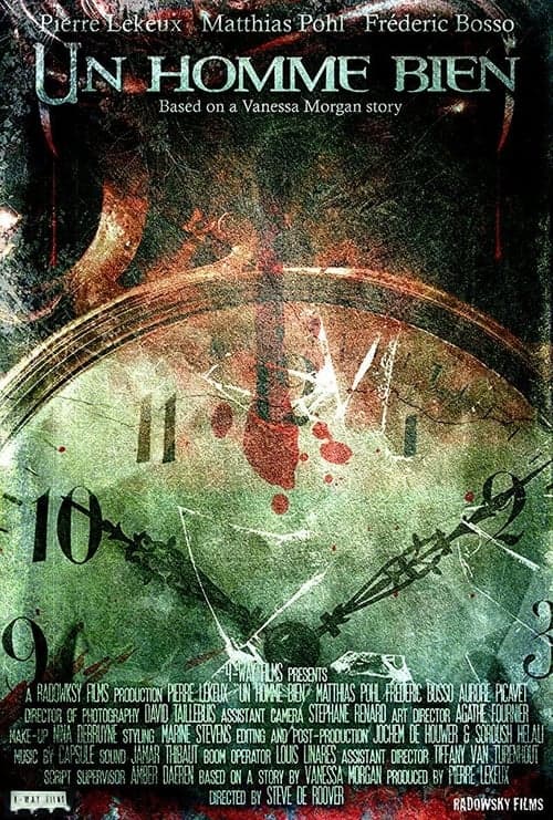 Director's Movie Image