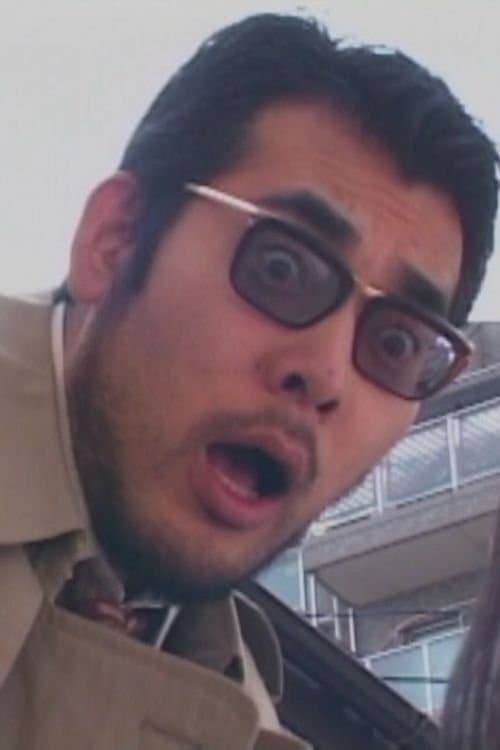 Director's Movie Image