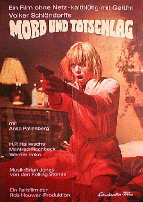 Director's Movie Image