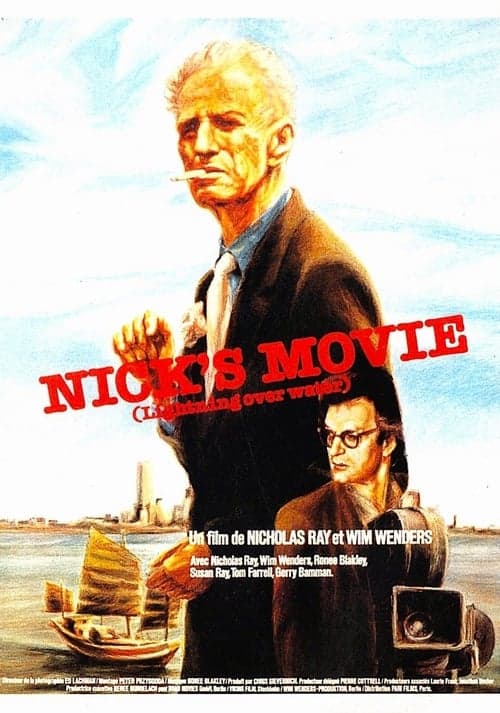 Director's Movie Image