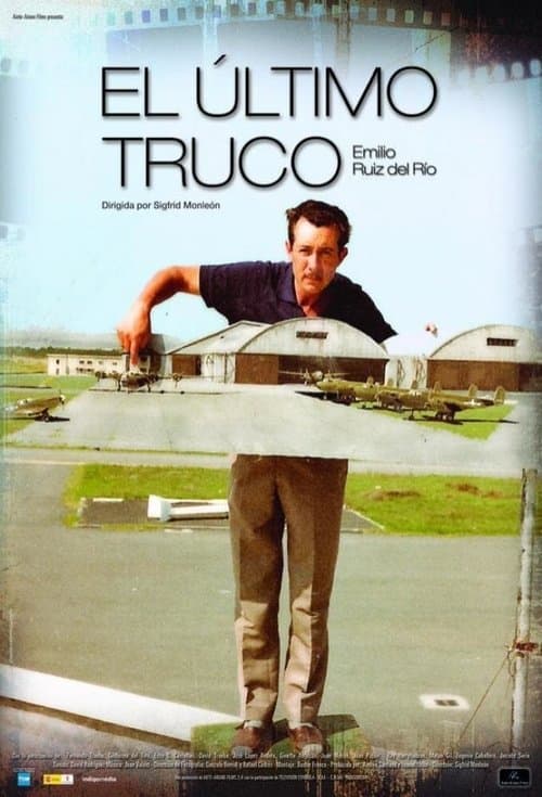 Director's Movie Image