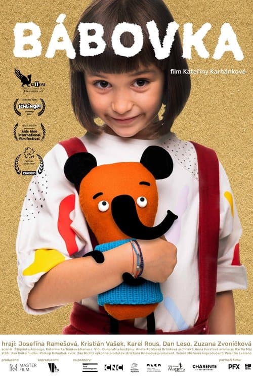 Director's Movie Image