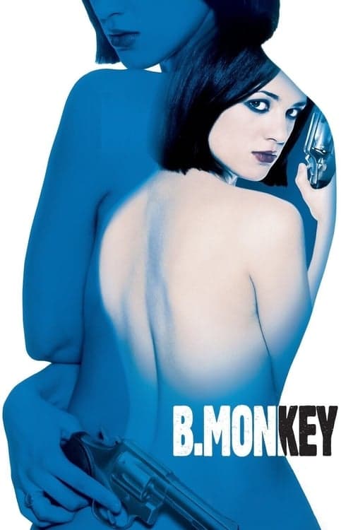 Director's Movie Image
