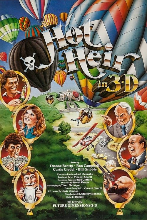 Director's Movie Image
