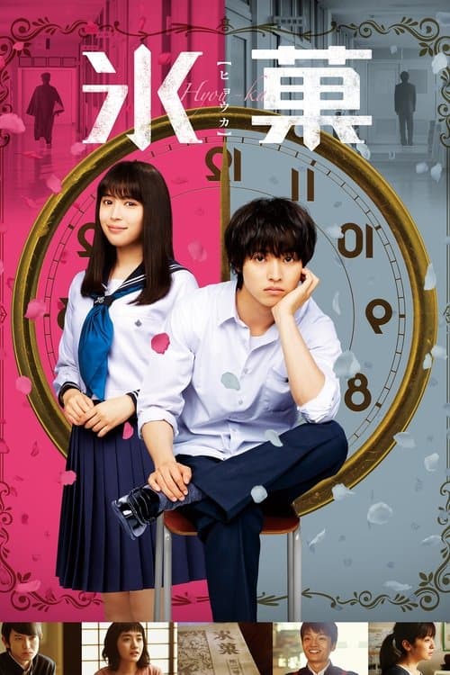 Director's Movie Image