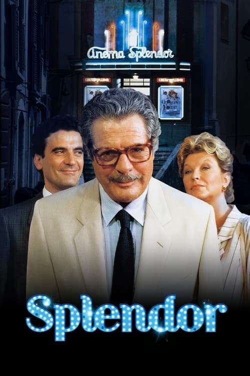 Director's Movie Image