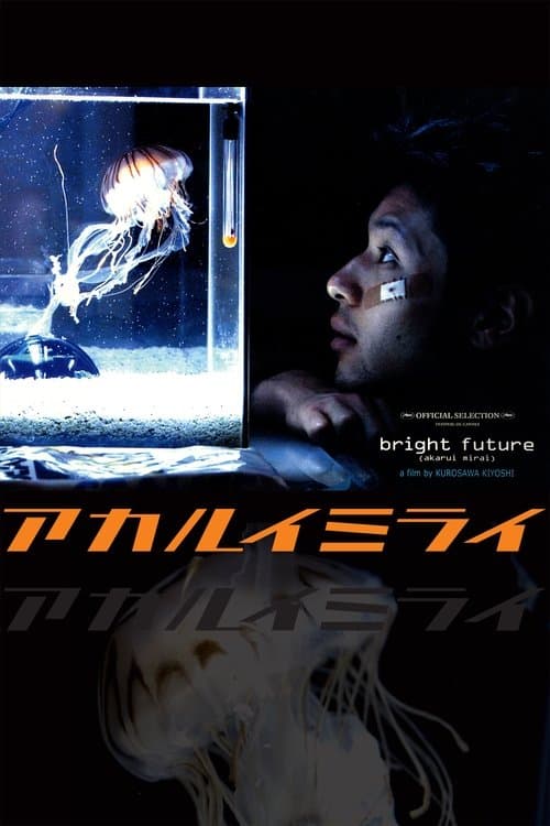Director's Movie Image