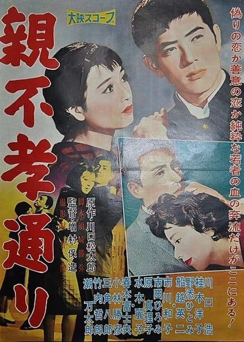 Director's Movie Image