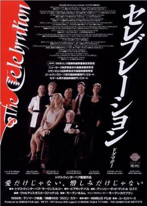 Director's Movie Image