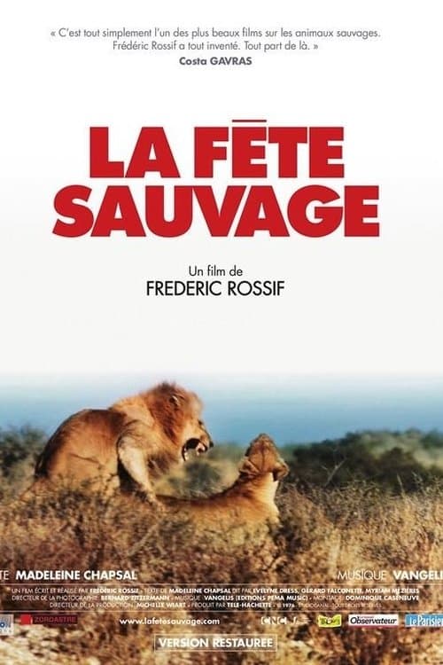 Director's Movie Image