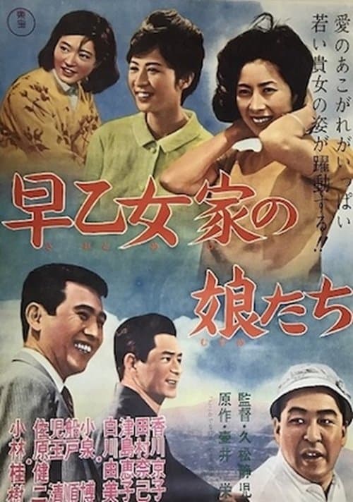 Director's Movie Image