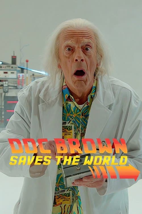 Director's Movie Image