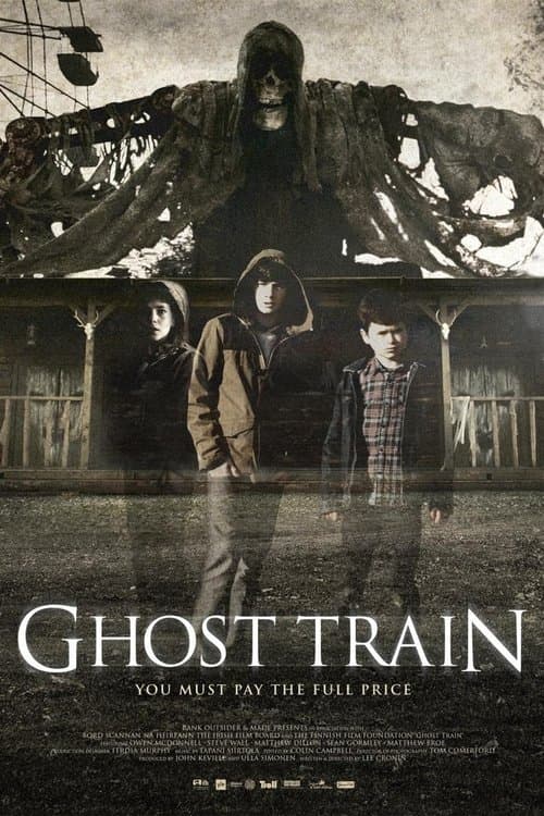 Director's Movie Image
