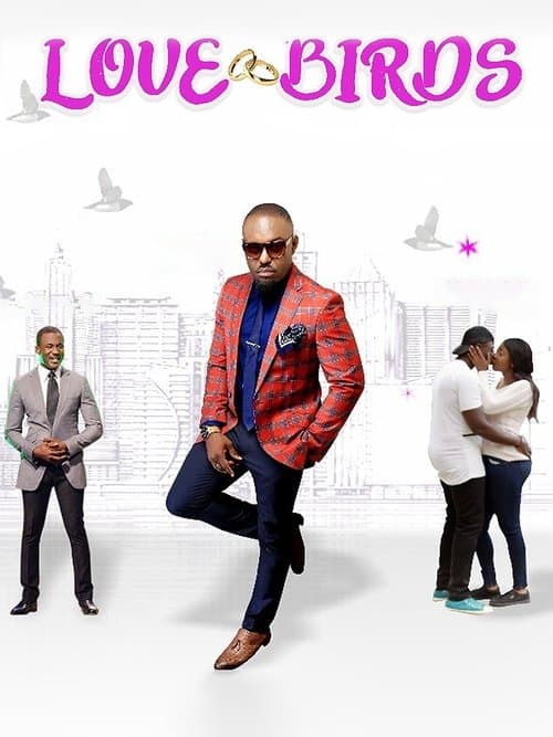 Director's Movie Image