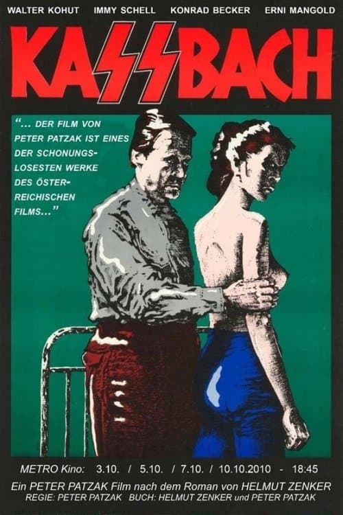 Director's Movie Image