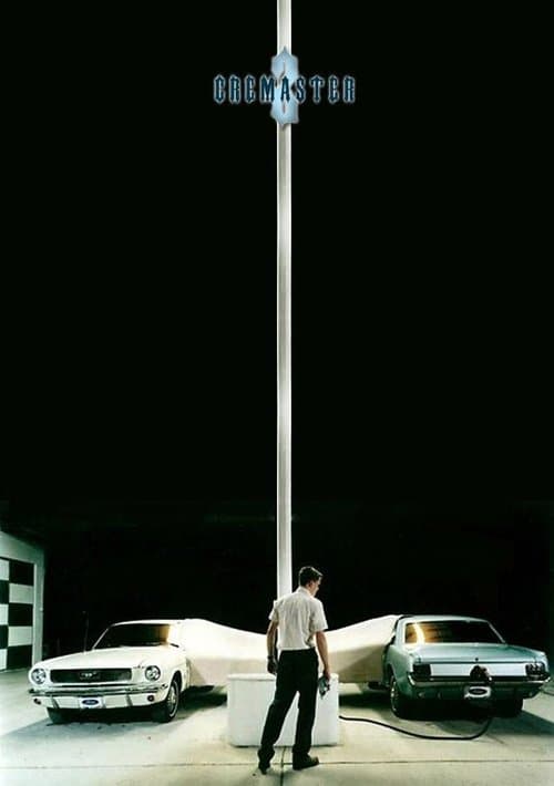 Director's Movie Image