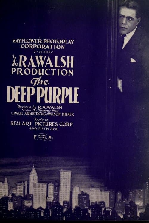 Director's Movie Image