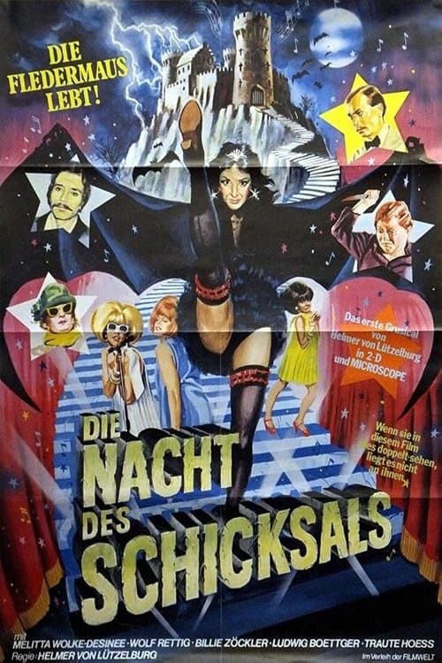 Director's Movie Image