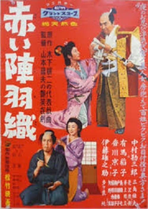 Director's Movie Image